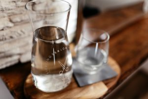 Lieblingssalon Wasserkrug